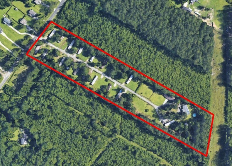 1133 Pickett Rd, Jacksonville, NC à vendre - Photo du bâtiment - Image 3 de 6