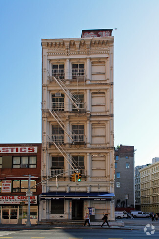 More details for 343 Canal St, New York, NY - Office for Lease