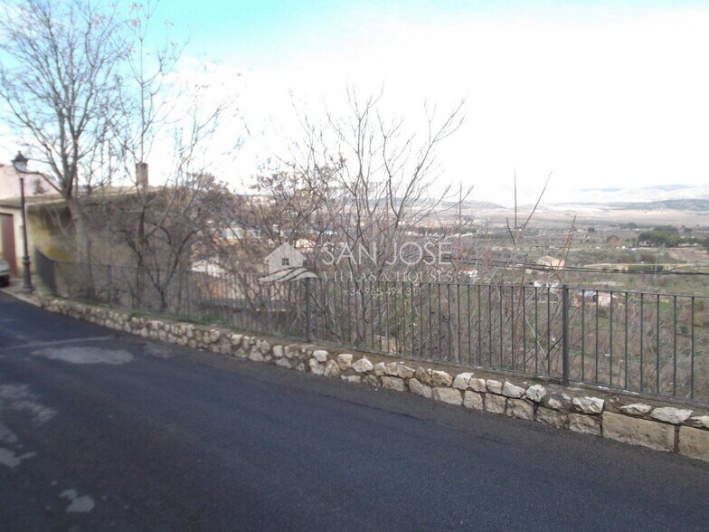 Land in Biar for sale - Building Photo - Image 3 of 6