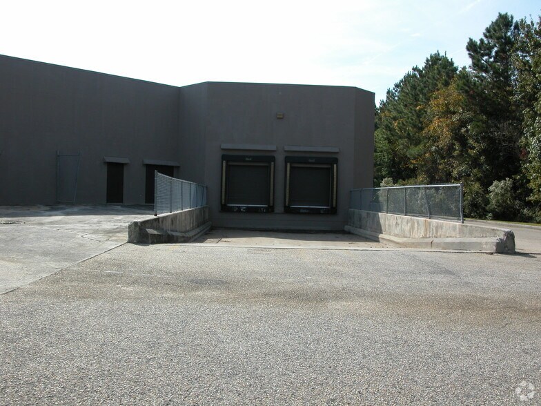 1239-1293 N Fraser St, Georgetown, SC à vendre - Autre - Image 3 de 14