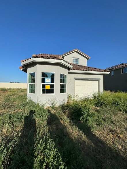 1578 E Whitmore Ave, Ceres, CA for sale - Building Photo - Image 3 of 12