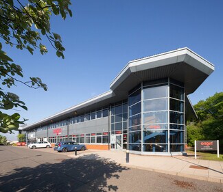 More details for 21 Cliftonhall Rd, Newbridge - Office for Lease