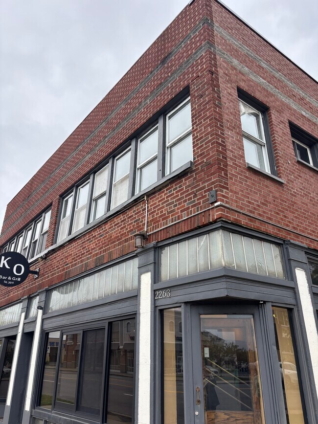 More details for 2265 Delaware Ave, Buffalo, NY - Retail for Sale