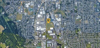 Plus de détails pour 525 25th Ave SW, Albany, OR - Terrain à vendre