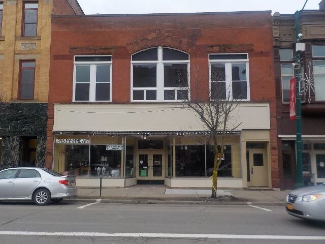 3 Main St, Bradford, PA for sale - Building Photo - Image 1 of 1