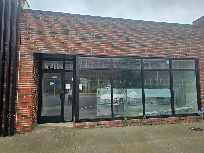 1535 Swift Ave, North Kansas City, MO for lease - Building Photo - Image 2 of 21