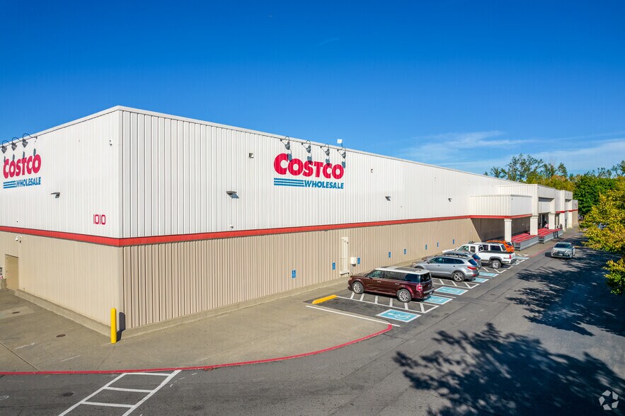 1010 Hawthorne Ave SE, Salem, OR à louer - Photo du bâtiment - Image 1 de 10