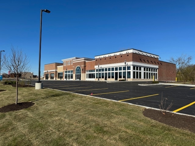 11028-11040 96th Pl, Saint John, IN for lease - Building Photo - Image 2 of 8