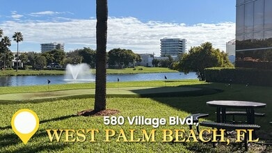 2290 10th Ave N, Lake Worth, FL à louer - Vidéo sur l’inscription commerciale