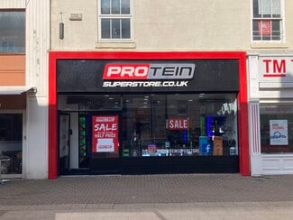 More details for 6 Wellington St, Stockton On Tees - Retail for Sale