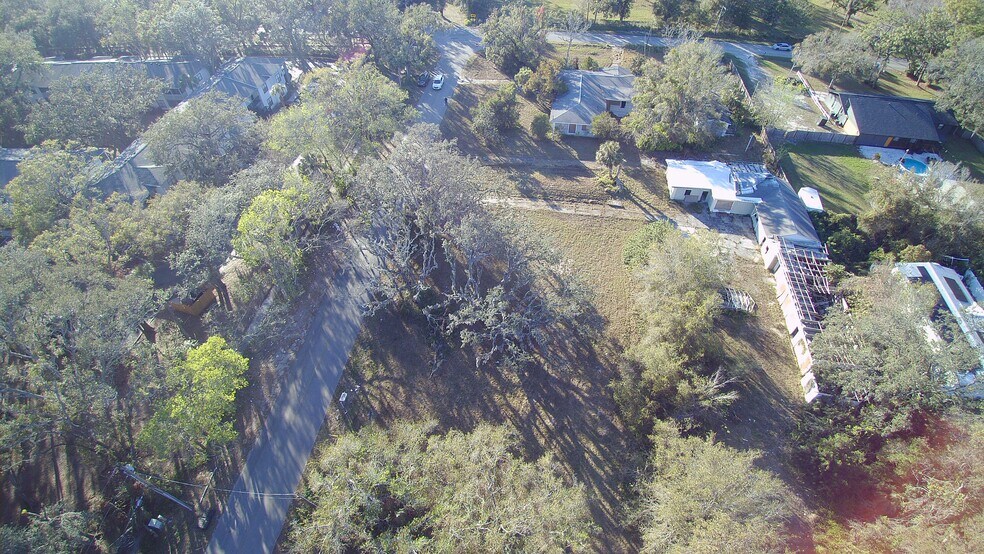 9318 Six Mile Creek Rd, Tampa, FL à vendre - Aérien - Image 2 de 27