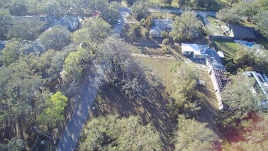 4501 Clewis Ave, Tampa, FL - Aerial map view - Image1