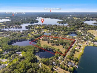 More details for 10413 Tarpon Springs RD, Odessa, FL - Land for Sale