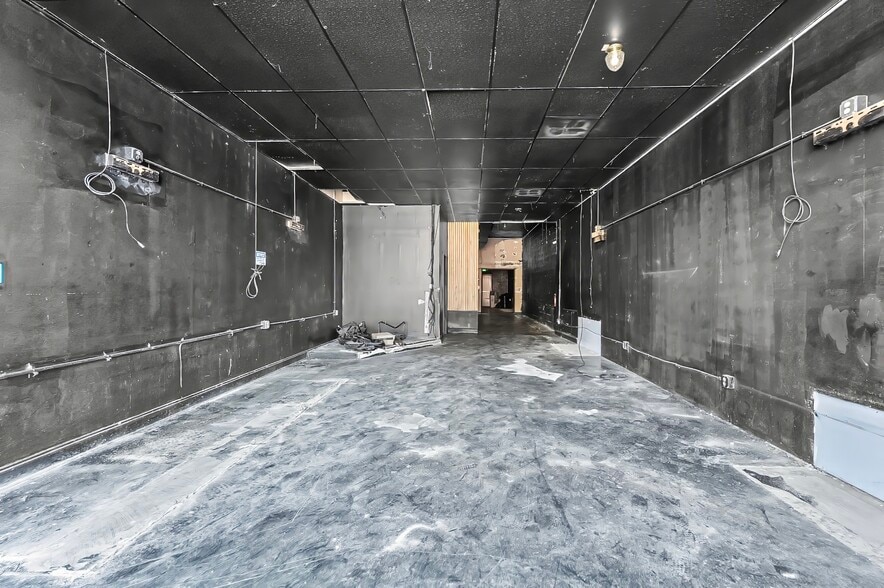 1726-1730 Taylor Ave, Baltimore, MD à louer - Photo du bâtiment - Image 3 de 8