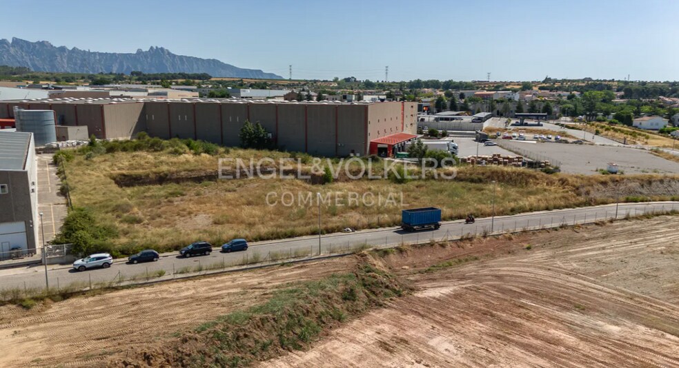 Carrer Marconi, 10, Piera, Barcelona à vendre - Autre - Image 3 de 4