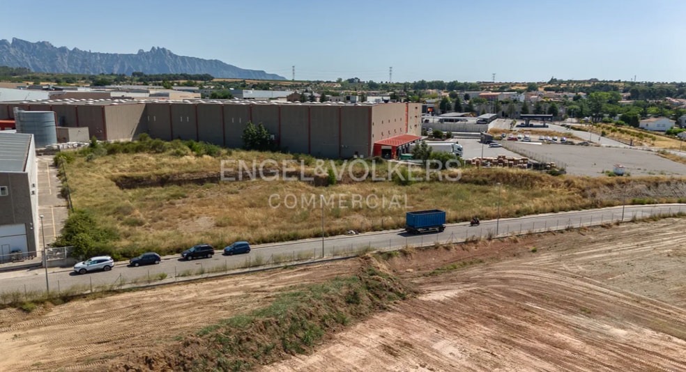 Carrer Marconi, 10, Piera, Barcelona for sale - Other - Image 3 of 4