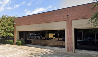 Plus de détails pour 12035 Shiloh Rd, Dallas, TX - Bureau, Local d'activités à louer
