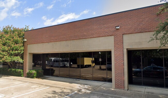Plus de détails pour 12035 Shiloh Rd, Dallas, TX - Bureau, Local d'activités à louer