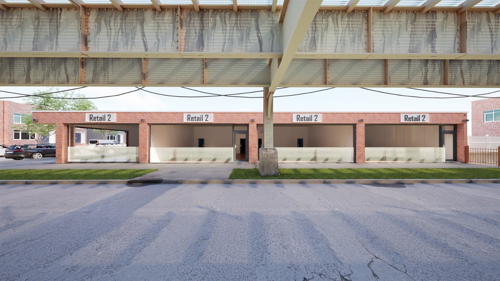 673 Livonia Ave, Brooklyn, NY for lease Primary Photo- Image 1 of 6