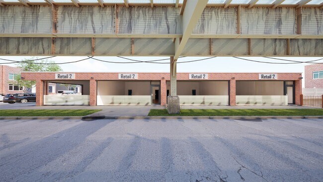 Plus de détails pour 673 Livonia Ave, Brooklyn, NY - Commerce de détail à louer