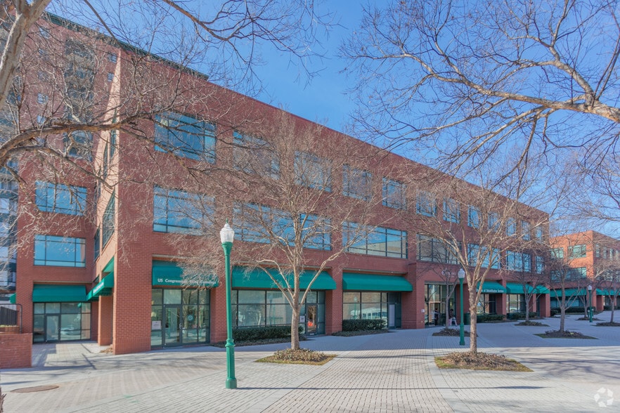 1010 Park Ave, Baltimore, MD for lease - Building Photo - Image 2 of 24