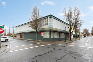 More details for 407 Pine St, Mount Vernon, WA - Office for Sale