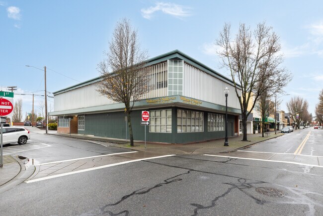 More details for 407 Pine St, Mount Vernon, WA - Office for Lease