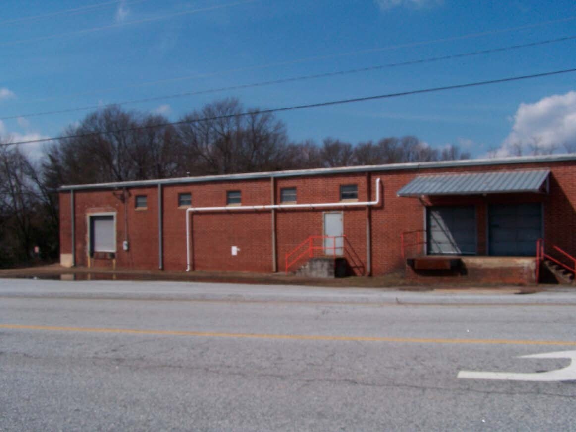 897 N Main St, Greenville, SC for sale Primary Photo- Image 1 of 10