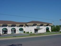 14 Commerce St, Flemington, NJ for lease Primary Photo- Image 1 of 36