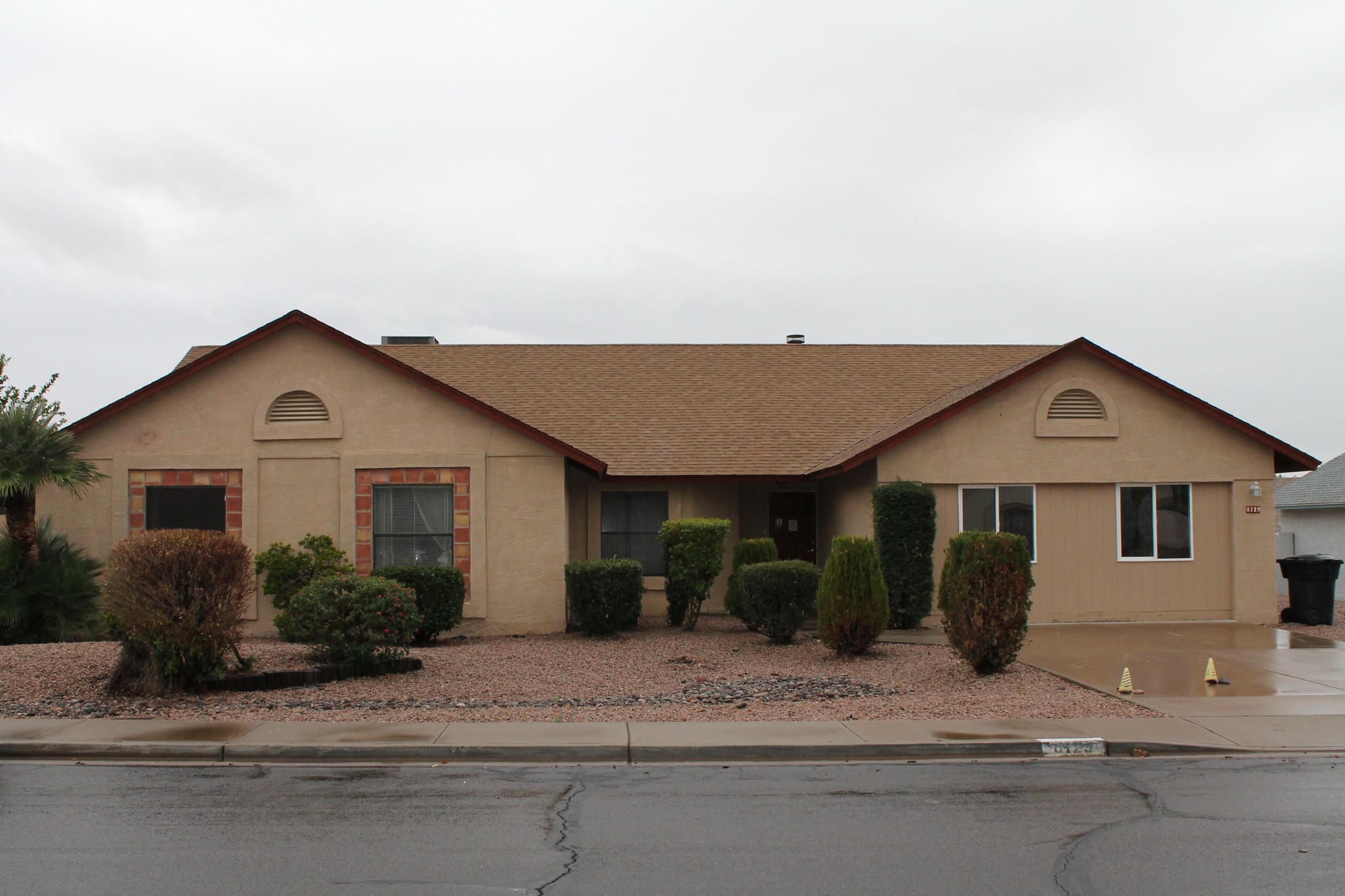 8129 E Fountain St, Mesa, AZ à vendre Photo du bâtiment- Image 1 de 1