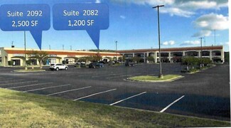 More details for 2092 Highway 14 E, Prattville, AL - Office/Retail, Retail for Lease