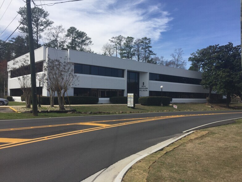 500 Southland Dr, Birmingham, AL à vendre - Photo du bâtiment - Image 2 de 14