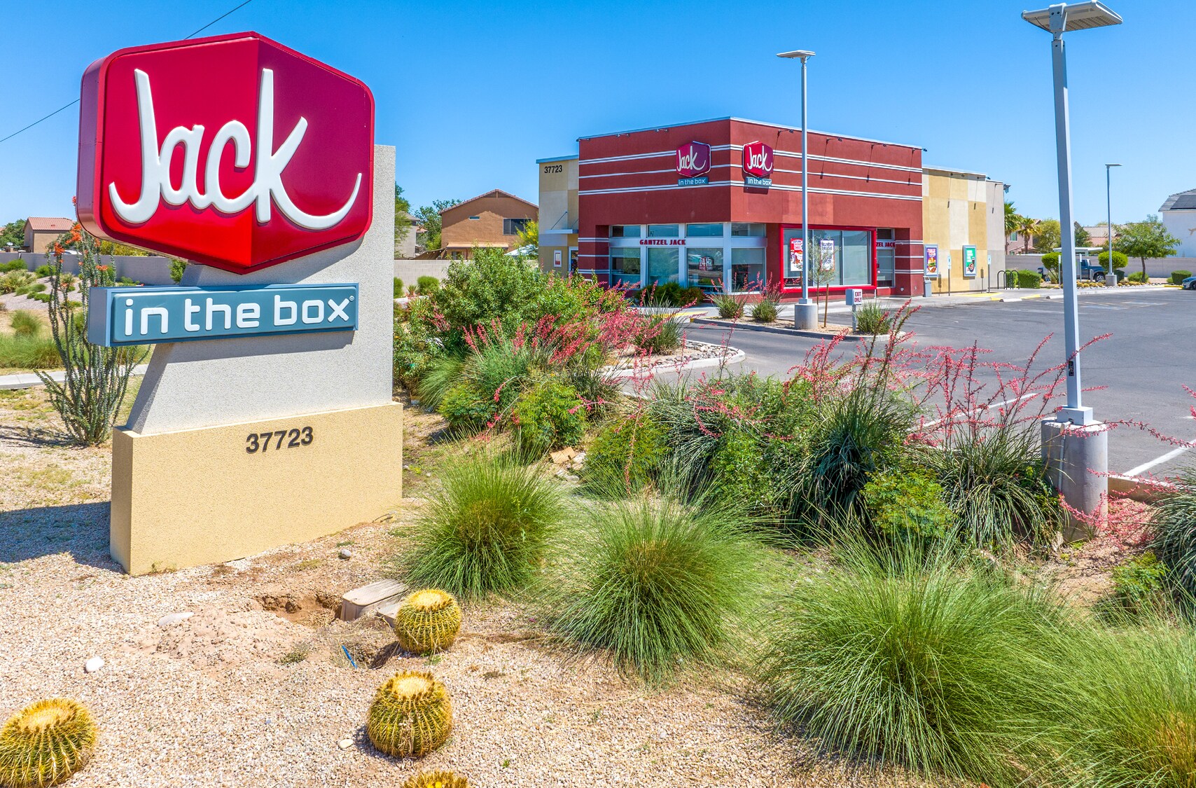 37723 N Gantzel Rd, San Tan Valley, AZ for sale Building Photo- Image 1 of 6