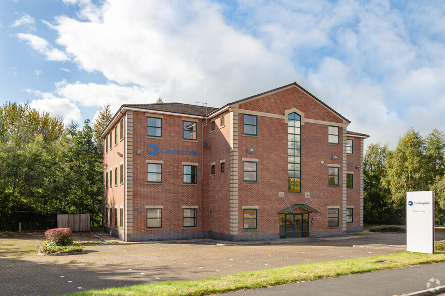 Town Rd, Stoke On Trent à vendre - Photo principale - Image 1 de 1