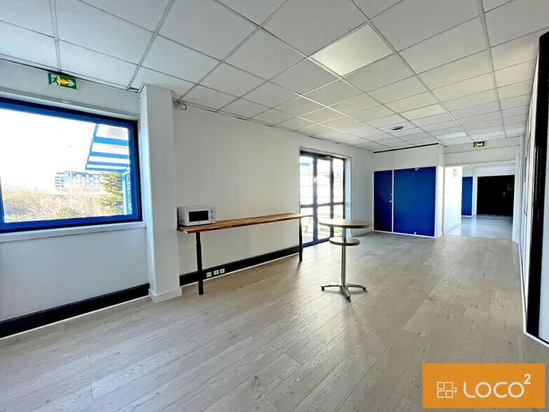 Bureau dans Labège à louer - Photo intérieure - Image 2 de 15