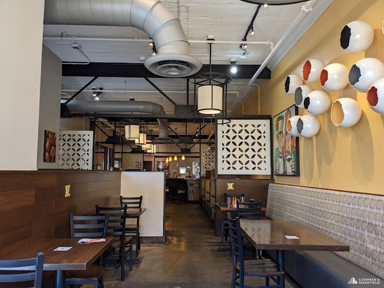 230 S College Ave, Fort Collins, CO for lease - Interior Photo - Image 3 of 10