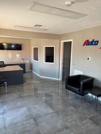 Plus de détails pour 915 Spencer Hwy, South Houston, TX - Commerce de détail à louer