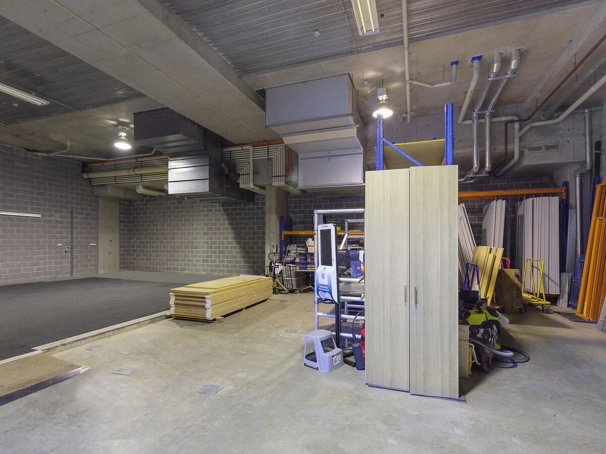 2-8 Brookhollow Ave, Norwest, NSW 2153 - Unit S1 & S2 -  - Interior Photo - Image 2 of 5