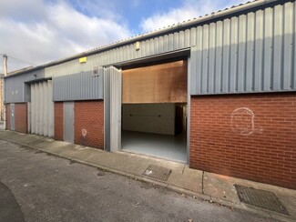 More details for 4 Waterloo St, Harrogate - Industrial for Lease