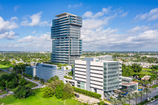 More details for 21500 Biscayne Blvd, Aventura, FL - Office for Lease