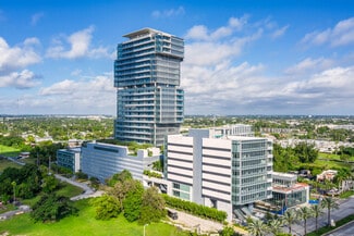 More details for 21500 Biscayne Blvd, Aventura, FL - Office, Office/Medical for Lease