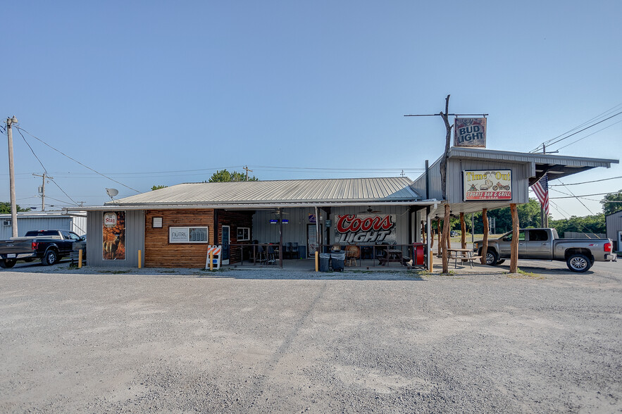 115 3rd St, Coulterville, IL for sale - Building Photo - Image 3 of 20