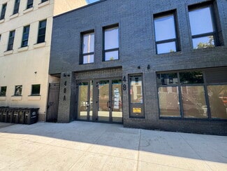 Plus de détails pour 48 Somers St, Brooklyn, NY - Commerce de détail à louer