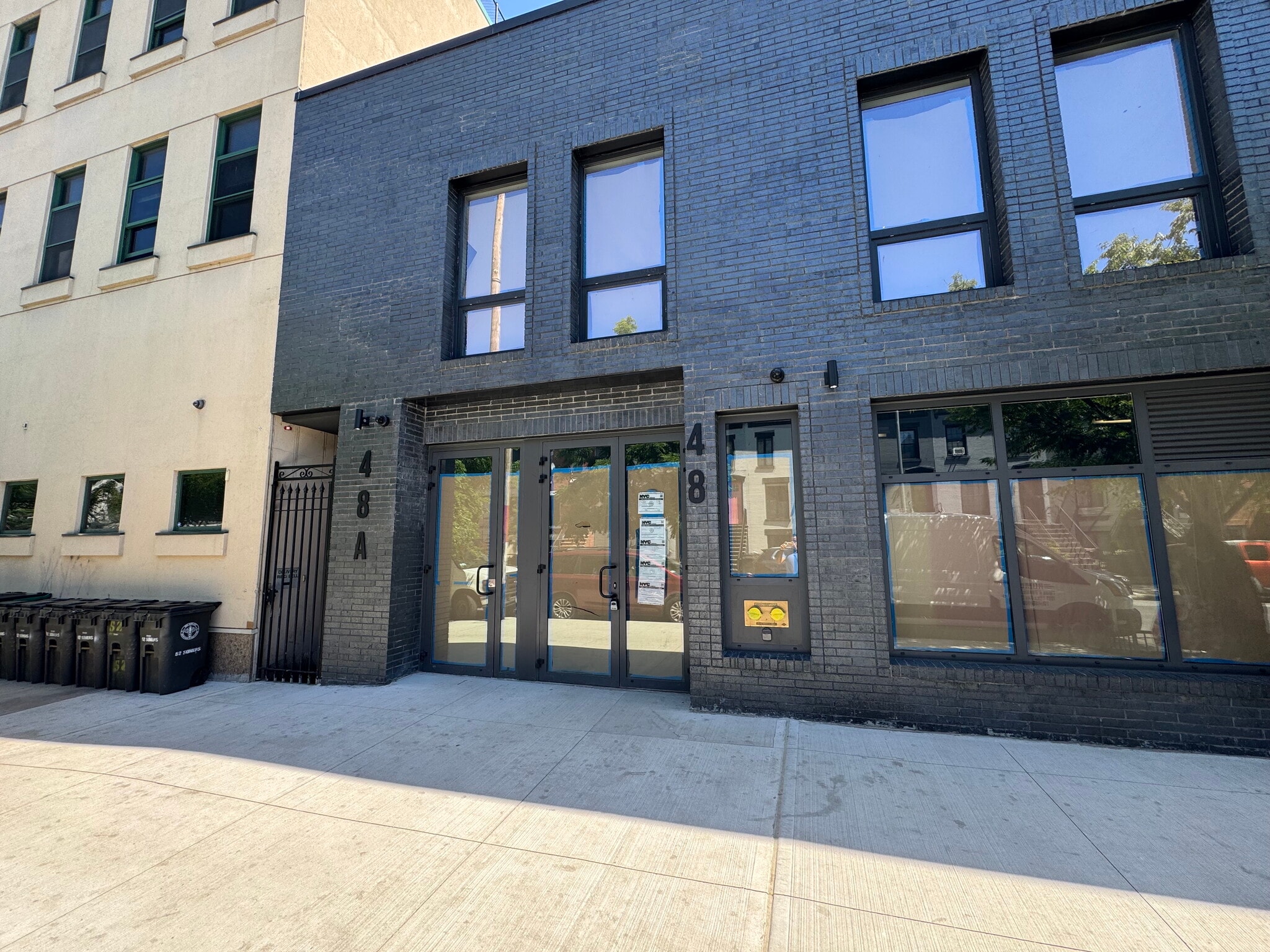 48 Somers St, Brooklyn, NY for lease Building Photo- Image 1 of 5