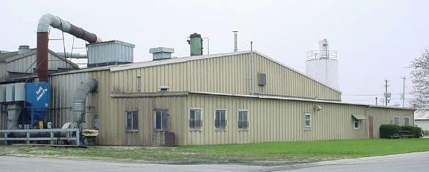 300 Commerce St, Belgium, WI for lease - Building Photo - Image 1 of 7