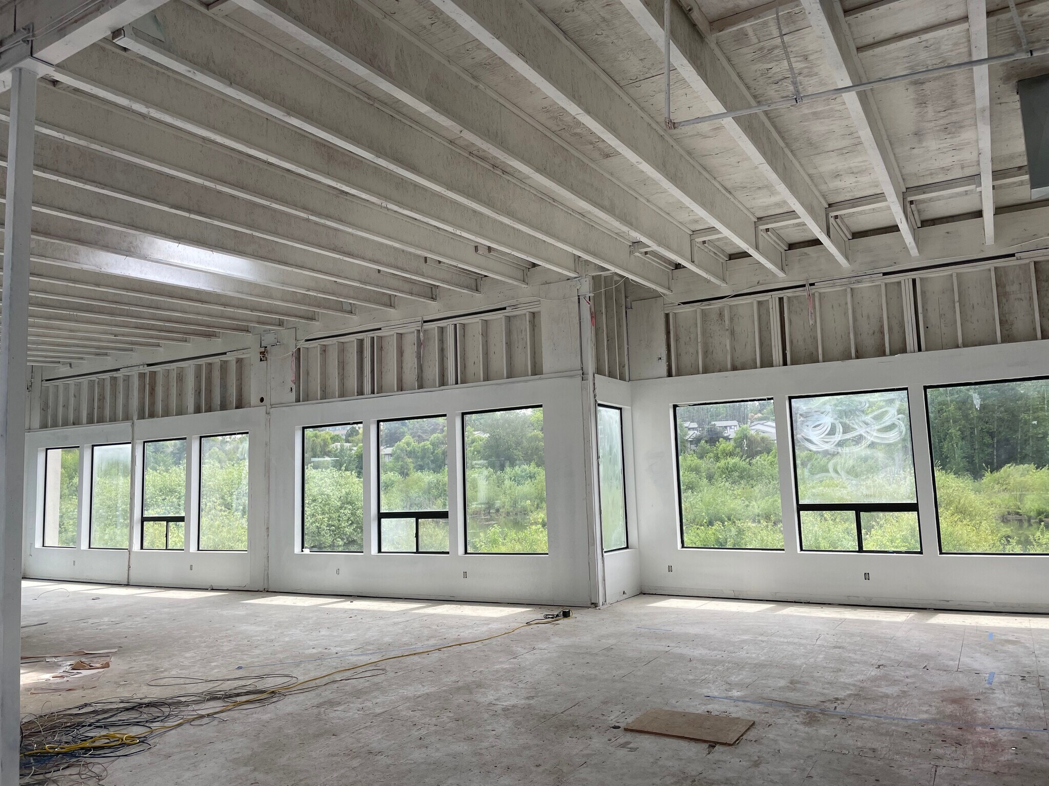 6700-7080 SW Nyberg Rd, Tualatin, OR à louer Photo intérieure- Image 1 de 2