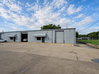 More details for 1685-1695 Lindbergh Dr, Beaumont, TX - Industrial for Lease