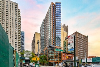More details for 300 E 39th St, New York, NY - Retail for Lease