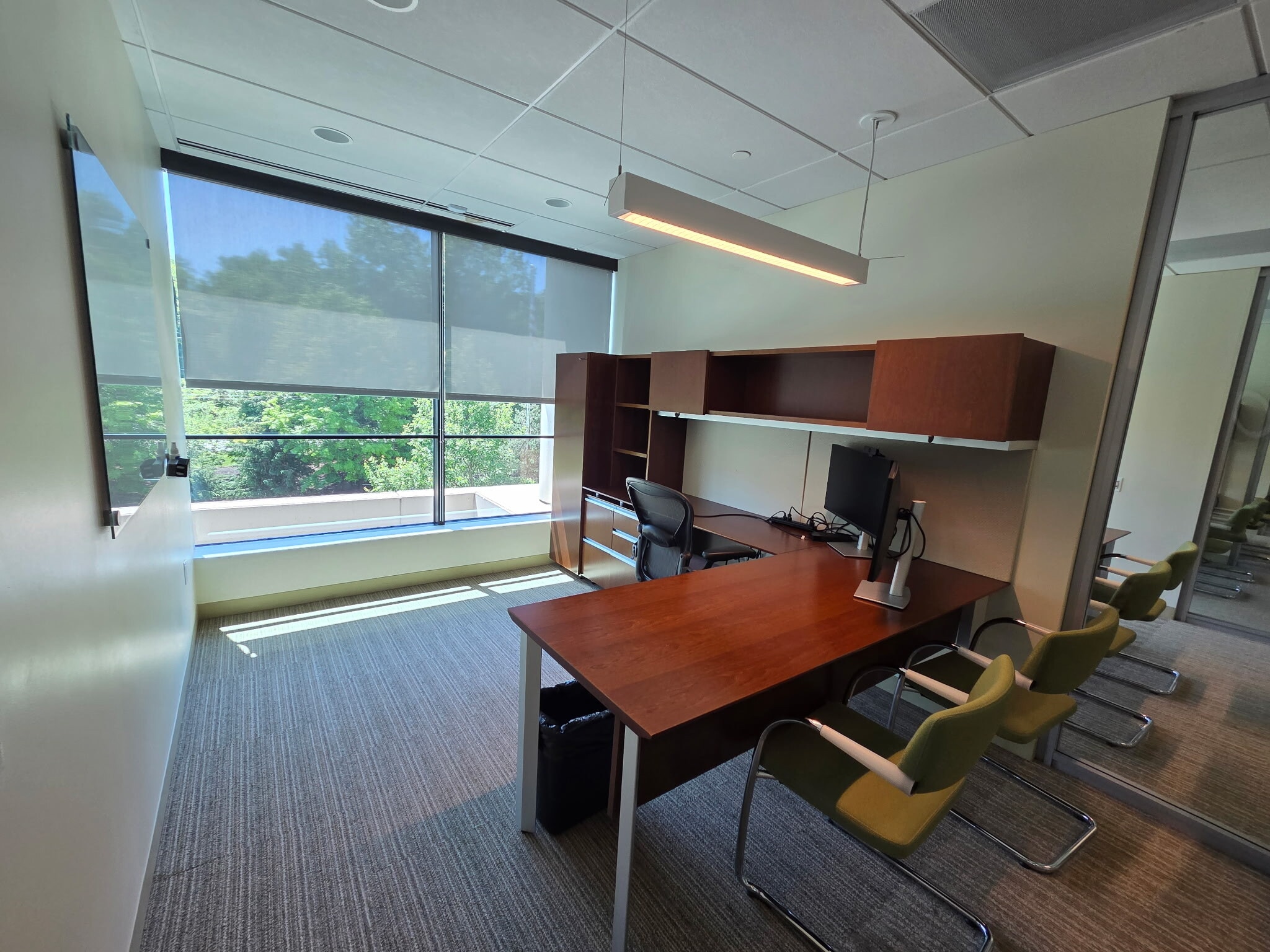 100 Matsonford Rd, Radnor, PA for lease Interior Photo- Image 1 of 3