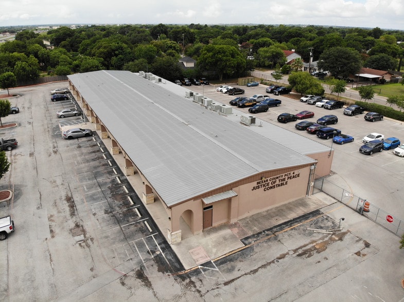 2711 SE Loop 410, San Antonio, TX for sale - Building Photo - Image 3 of 3